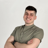 Бирюков Богдан Вячеславович, детский ортодонт