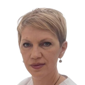 Федорова Ольга Александровна, детский невролог