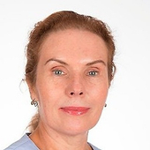 Чернобровенко Полина Павловна, стоматолог-терапевт