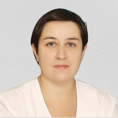 Иванова Роза Владимировна, офтальмолог