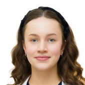 Иванцова Вилена Александровна, травматолог