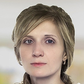 Ченченко Анна Геннадьевна, анестезиолог-реаниматолог