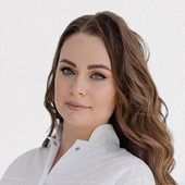 Шаламова Надежда Евгеньевна, хирург