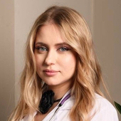 Подвигина Татьяна Сергеевна, терапевт