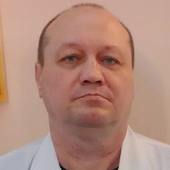 Лунёв Александр Павлович, невролог