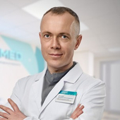 Проняев Евгений Александрович, детский стоматолог-хирург