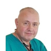 Кузьмичев Дмитрий Александрович, анестезиолог