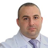 Мнацаканян Эдуард Григорьевич, хирург