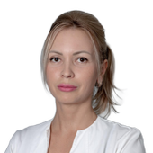 Шпенькова Светлана Анатольевна, массажист