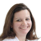 Ковалёва Евгения Витальевна, стоматолог-терапевт