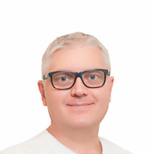 Дмитриев Игорь Анатольевич, стоматолог-ортопед