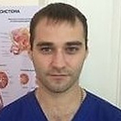 Пташкин Евгений Викторович, уролог