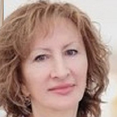 Елизарьева Наталья Львовна, анестезиолог-реаниматолог