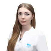 Миронова Ольга Александровна, уролог