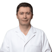 Сунагатуллин Нур Кабирович, хирург