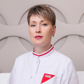 Радченко Анастасия Витальевна, офтальмолог