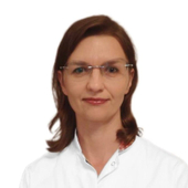 Молчанова Ольга Викторовна, врач УЗД