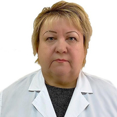 Таганкина Галина Николаевна, терапевт