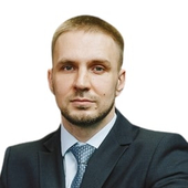 Скворцов Роман Русланович, стоматолог-ортопед