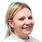 Скачкова Оксана Вячеславовна, детский стоматолог