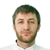 Джурдулаев Шамиль Джурдулаевич, хирург