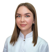 Иванчина Полина Сергеевна, кардиолог