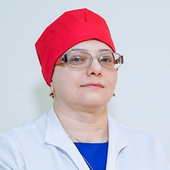 Халикова Зарема Магомедовна, детский психиатр