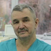 Германов Дмитрий Петрович, стоматолог-терапевт