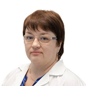 Пузикова Олеся Зиновьевна, эндокринолог