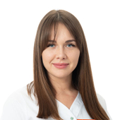 Лихонина Юлия Николаевна, гинеколог