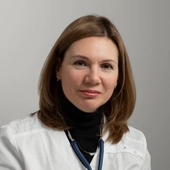 Косарева Ольга Владиславовна, эндокринолог