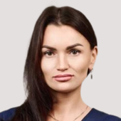 Прушинскене Наталья Николаевна, врач УЗД