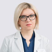 Козлова Ольга Сергеевна, терапевт