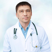 Сундырин Евгений Владимирович, врач скорой помощи