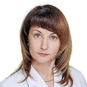 Кочемасова Наталья Валерьевна, офтальмолог