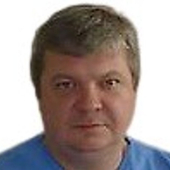 Осинцев Александр Николаевич, анестезиолог