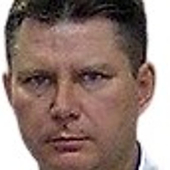 Высоцкий Андрей Михайлович, массажист