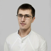 Магомедов Муртузали Шамильевич, стоматолог-терапевт