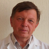 Созонтов Анатолий Анатольевич, детский ортопед