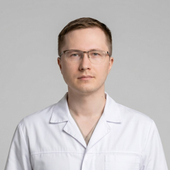 Телегов Виталий Сергеевич, уролог