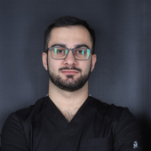 Хуцишвили Паата Гочевич, ортодонт