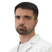 Исаев Абдурагим Вагифович, невролог