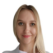Новикова Арина Викторовна, дерматолог