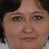 Неродик Ульяна Васильевна, анестезиолог