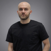 Мясков Дмитрий Алексеевич, стоматолог-терапевт