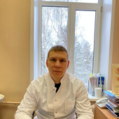 Валенков Николай Викторович, уролог