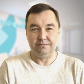 Кокбаев Асхат Амангельдинович, спортивный врач