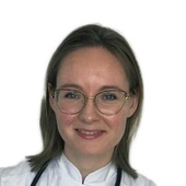 Подгорная Елена Сергеевна, нефролог