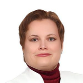 Ермолаева Надежда Геннадьевна, терапевт