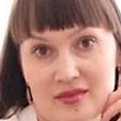 Тихомирова Анжелика Владимировна, дерматолог